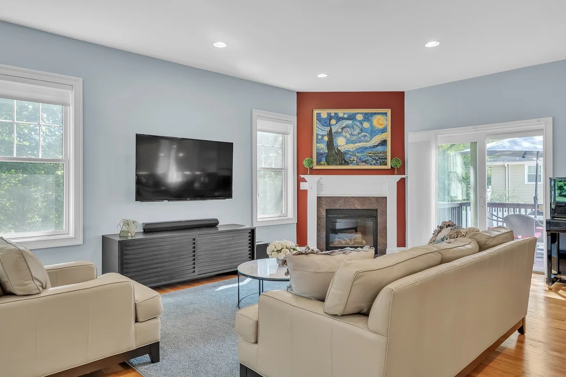 Photo of 39 Arcola St