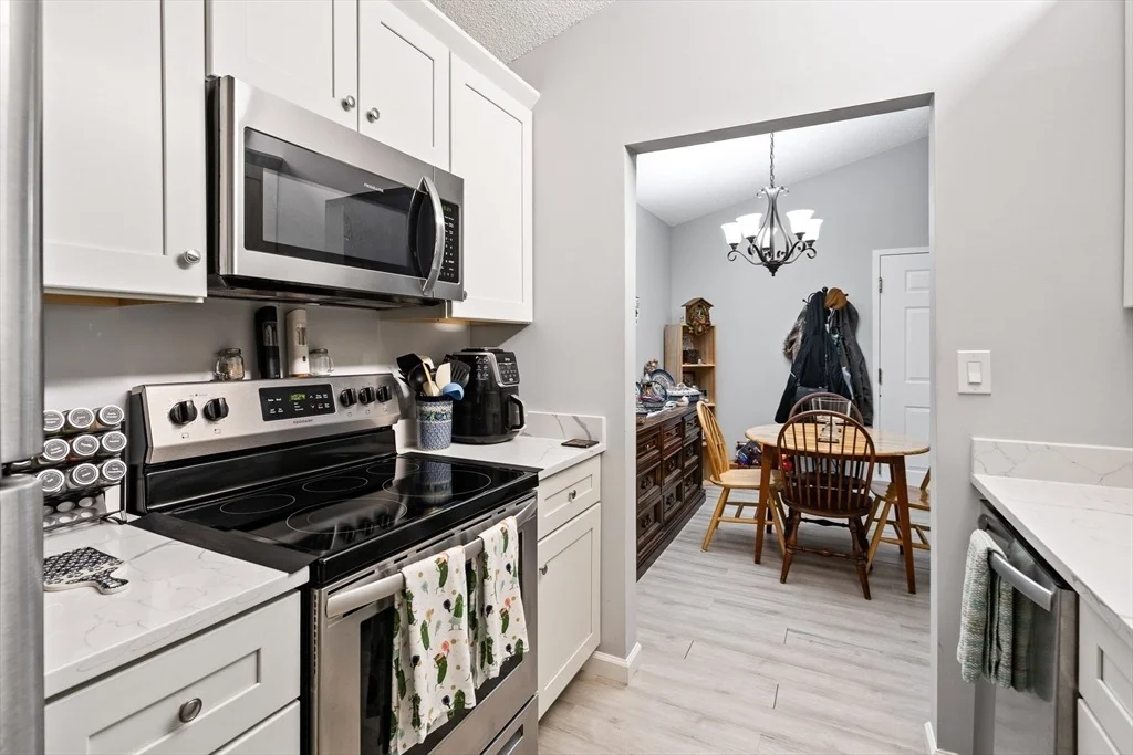 Photo of Unit K at 16 Maple Crest Cir