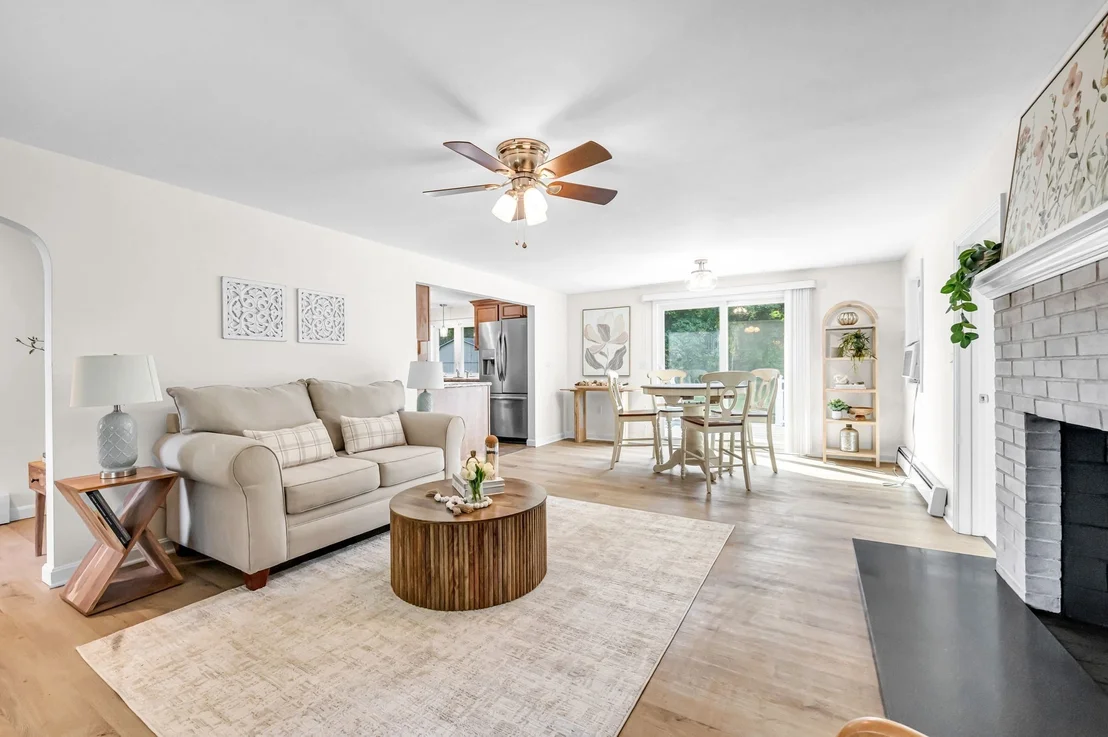 Photo of 3055 Pine Street