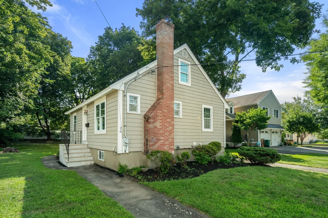 Photo of 26 Elliott St