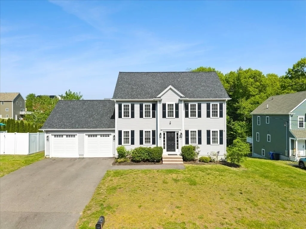Photo of 36 Cranesbill Rd