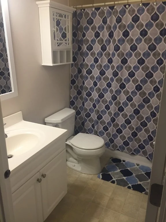 Photo of Unit K at 23 Pine St