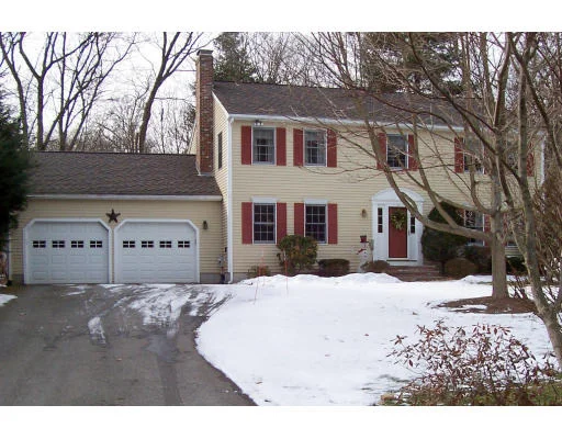 Photo of 2 Wolfe Terrace