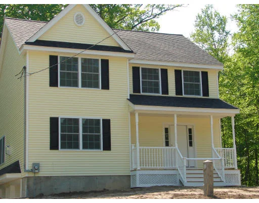 Photo of 5 Stickney Road