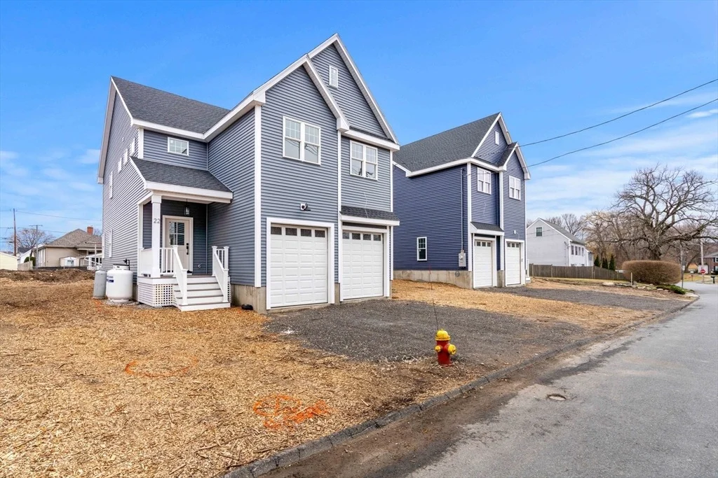 Photo of 22 Blaney Ave