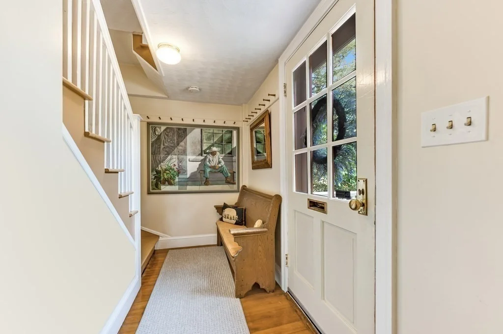 Photo of 38 Berkeley St