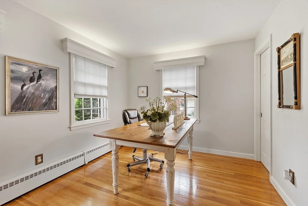 Photo of 91 Mower St