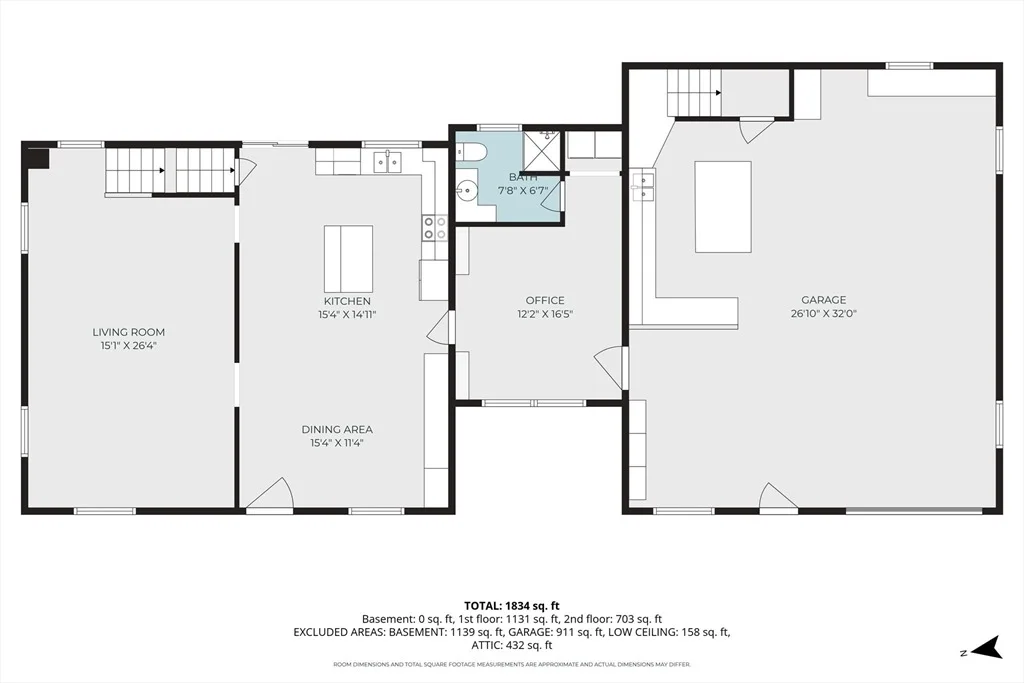 Photo of 292 Warren Rd
