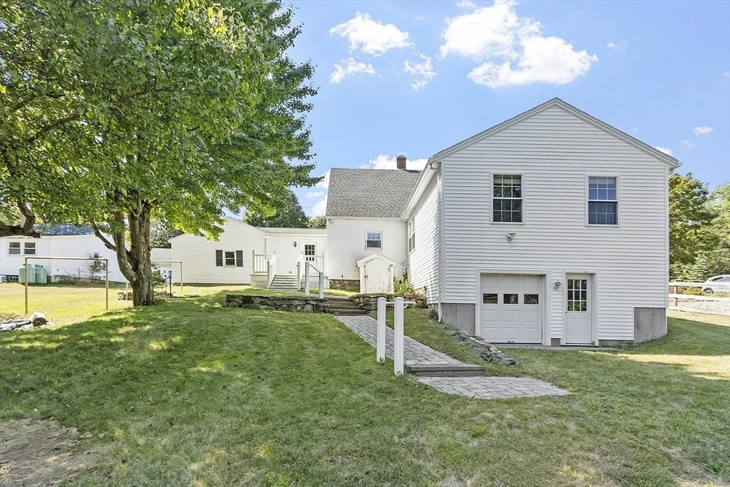 Photo of 45 Bacon St