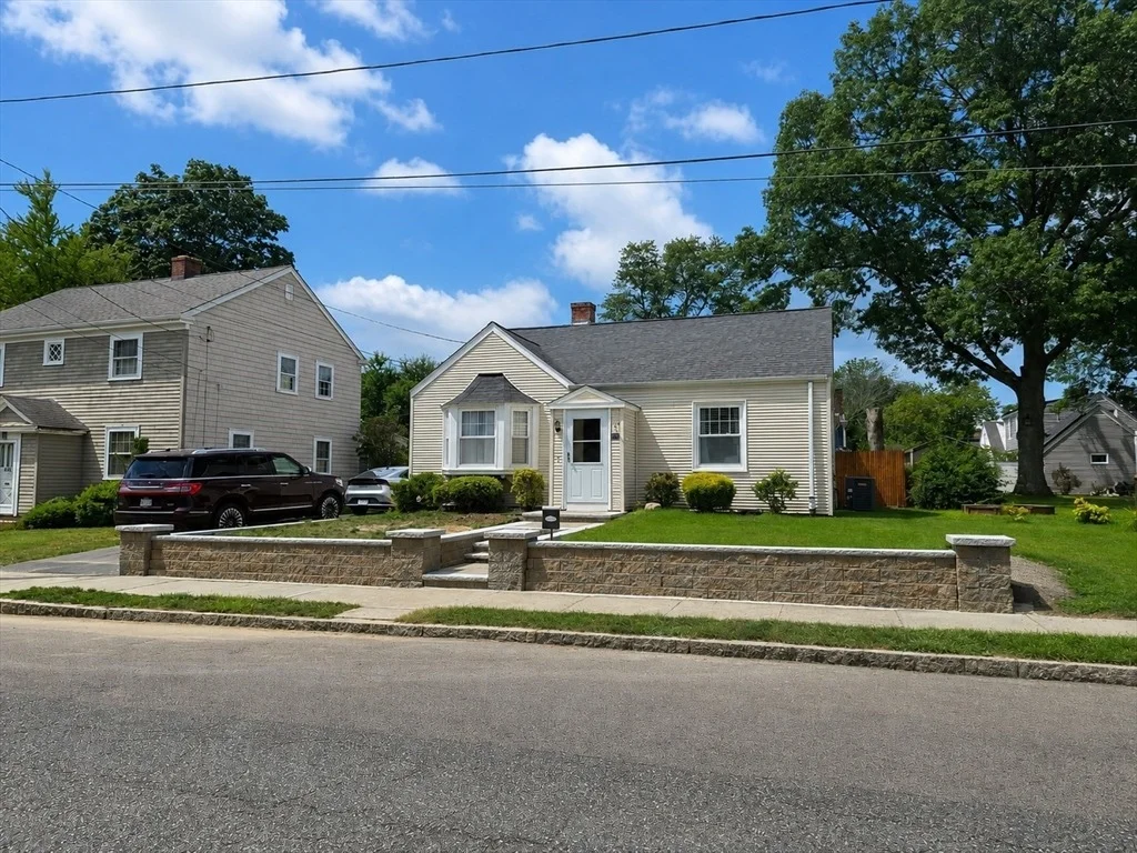 Photo of 434 Eldridge St.