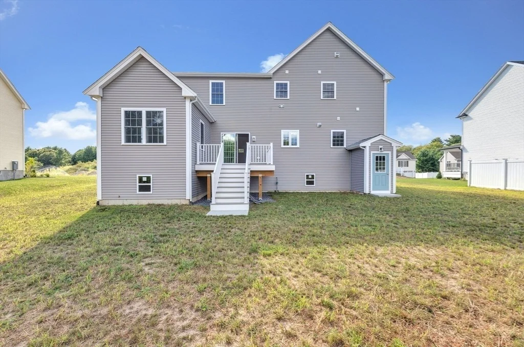 Photo of 22 May Road