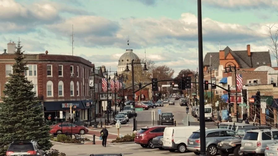 Photo of 45 Leonard Street