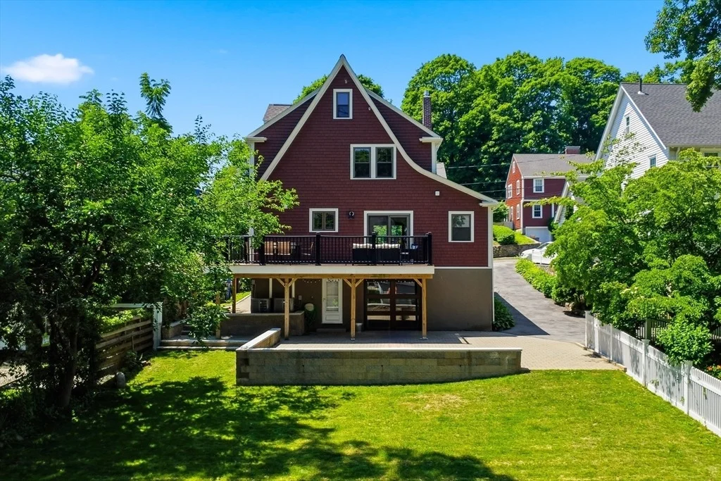Photo of 26 Perkins Street