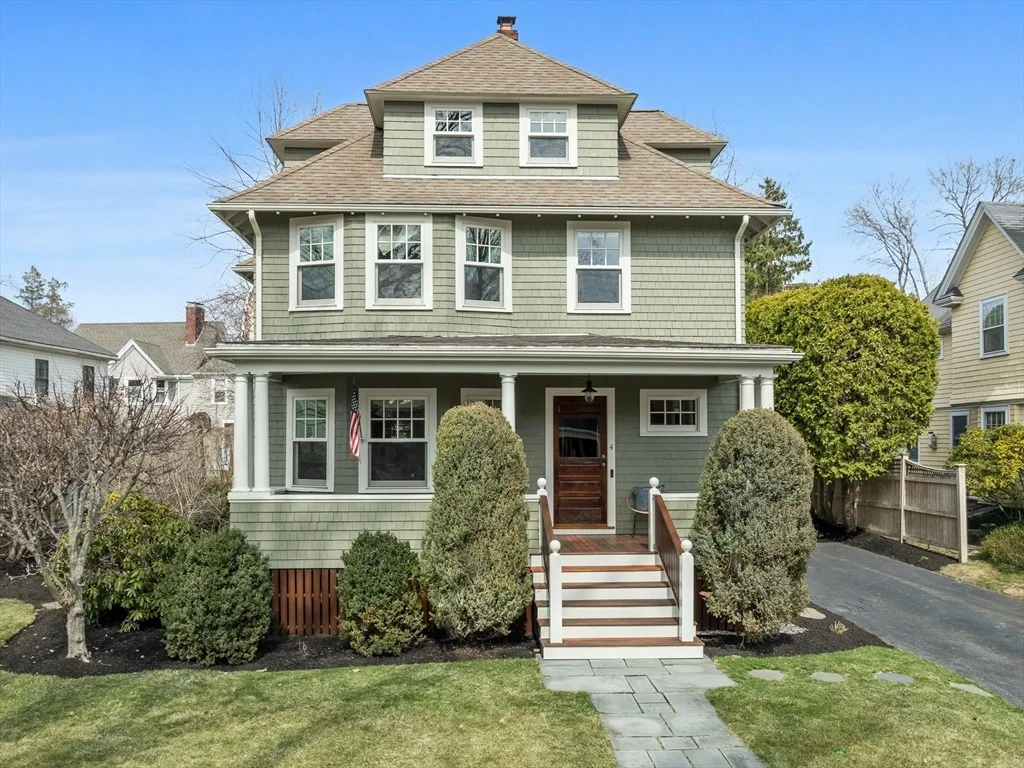 Photo of 4 Middlesex St