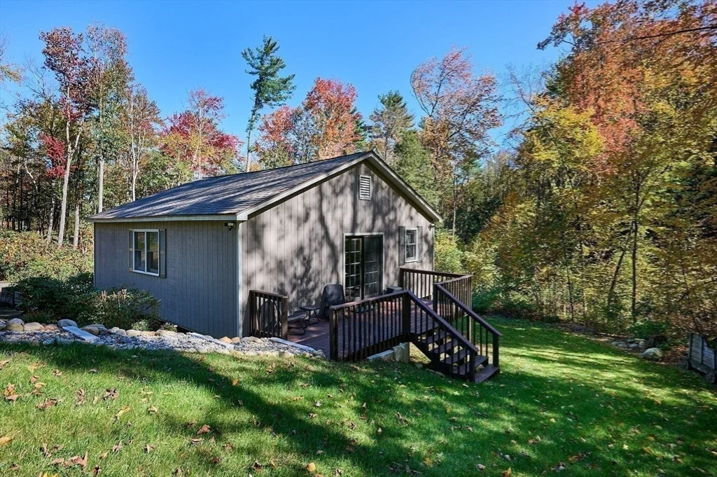Photo of 1260 Westhampton Road