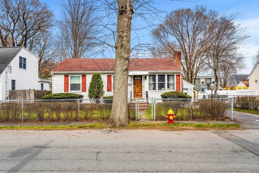 Photo of 11 Arnold Road