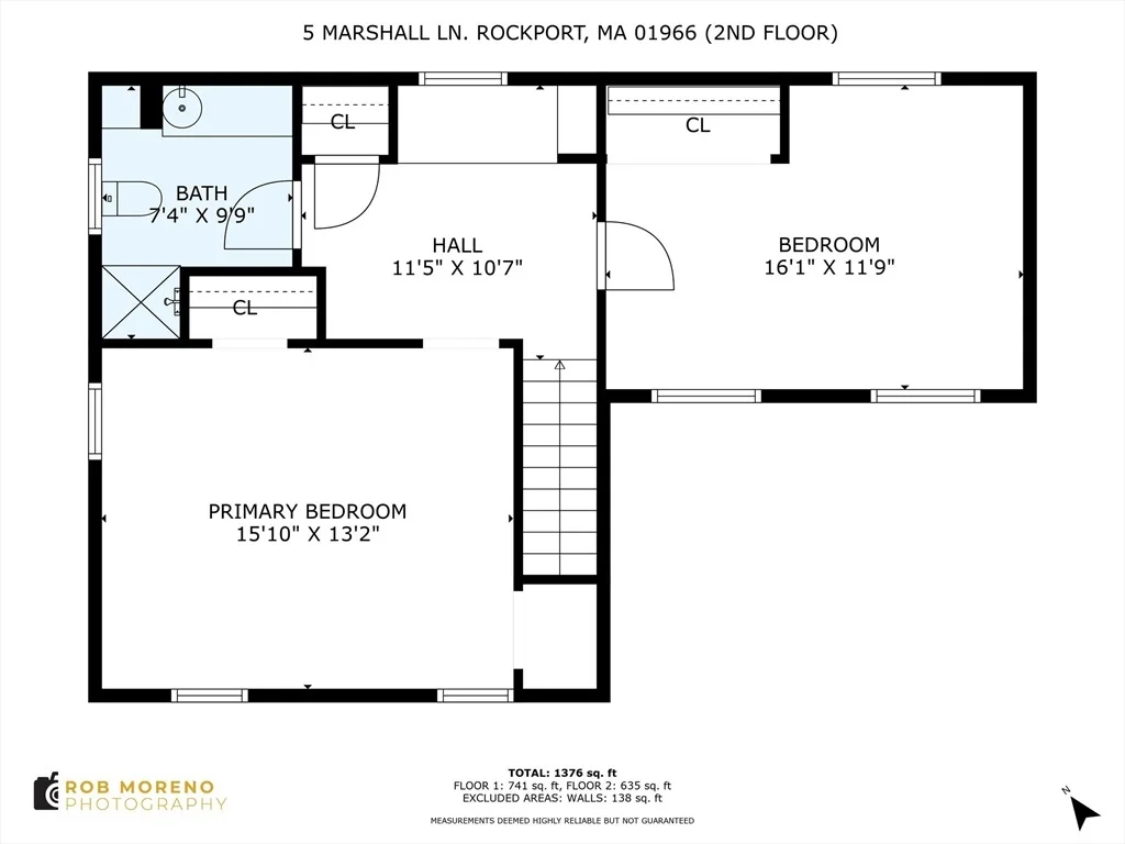 Photo of 5 Marshall Lane