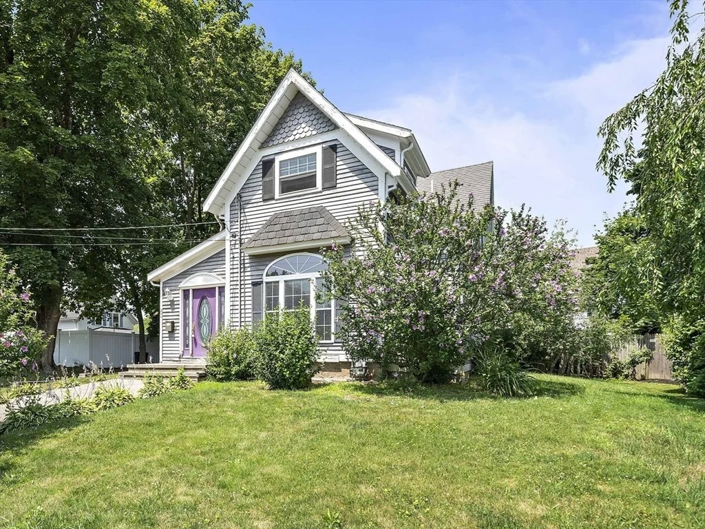 Photo of 43 Hobart Square