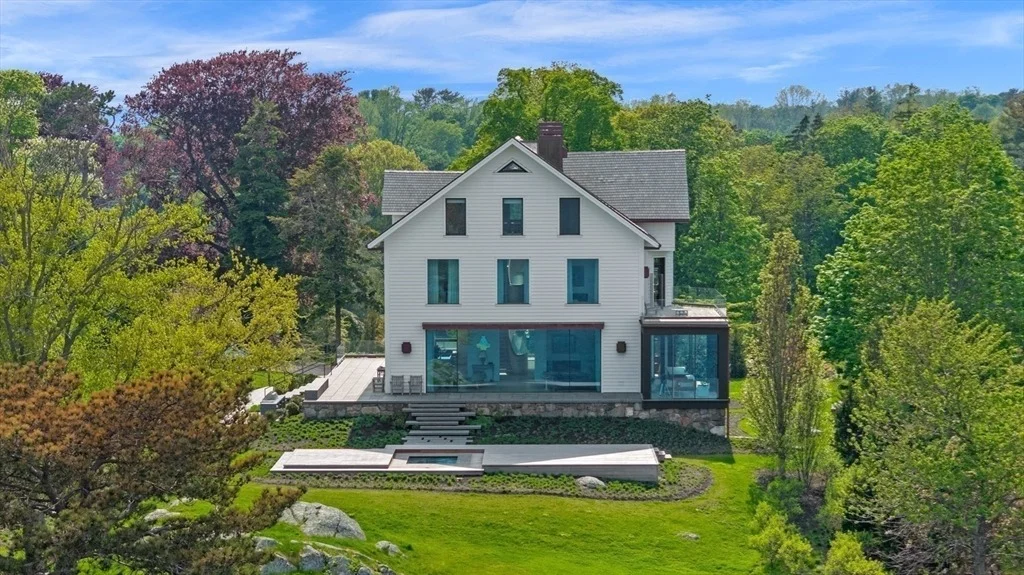 Photo of 20 Crowninshield Road