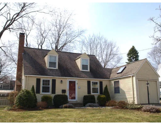 Photo of 18 Sycamore Lane