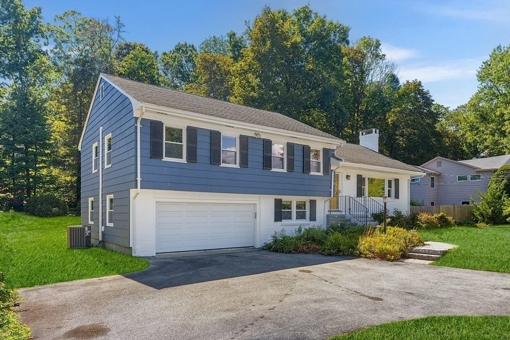 Photo of 20 Marrett Road