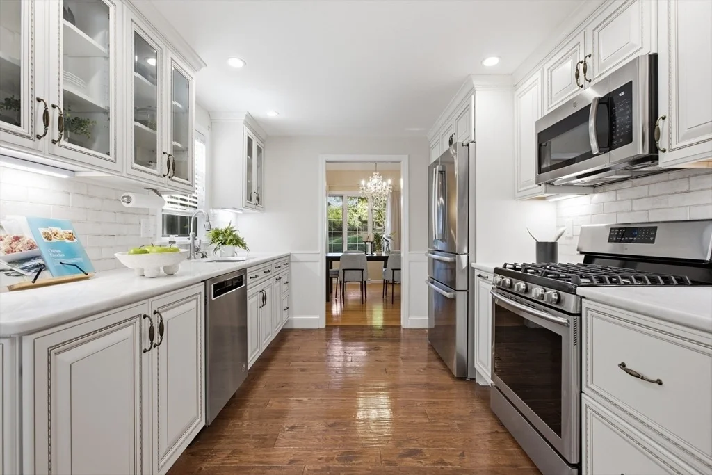 Photo of Unit 2 at 2 Greystone Drive