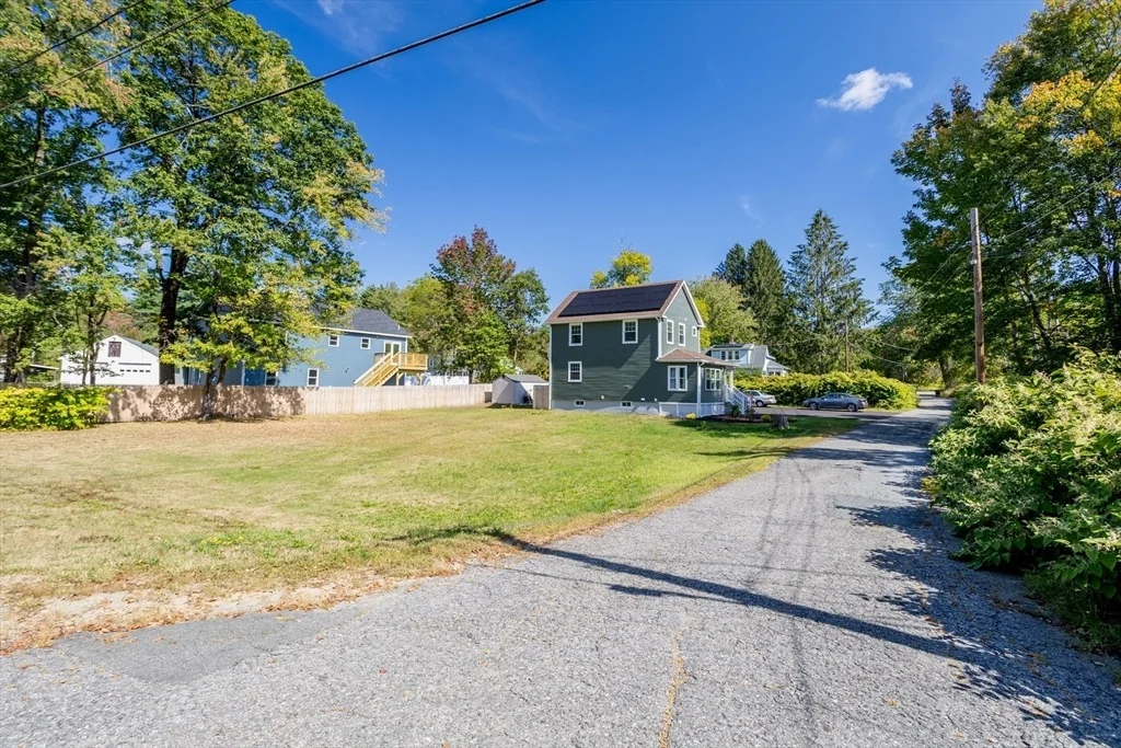 Photo of 25 Benham St