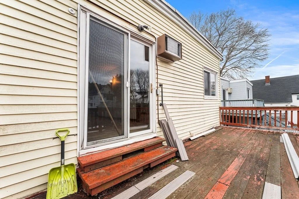 Photo of Unit 8 at 12 Hamilton Street