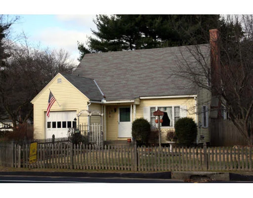 Photo of 200 Bridge Road