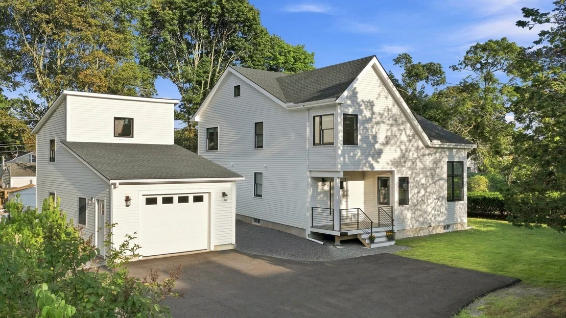 Photo of 1 Dartmouth Road