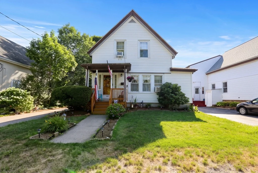 Photo of 126 Intervale St