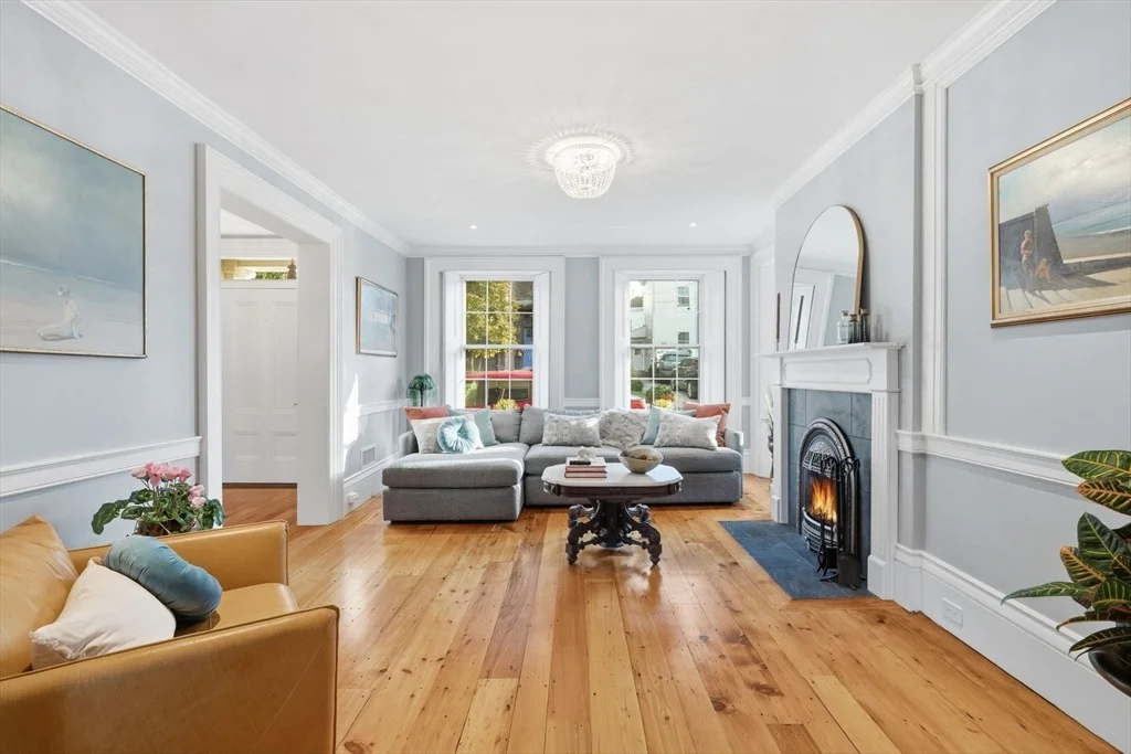 Photo of 45 Pleasant Street