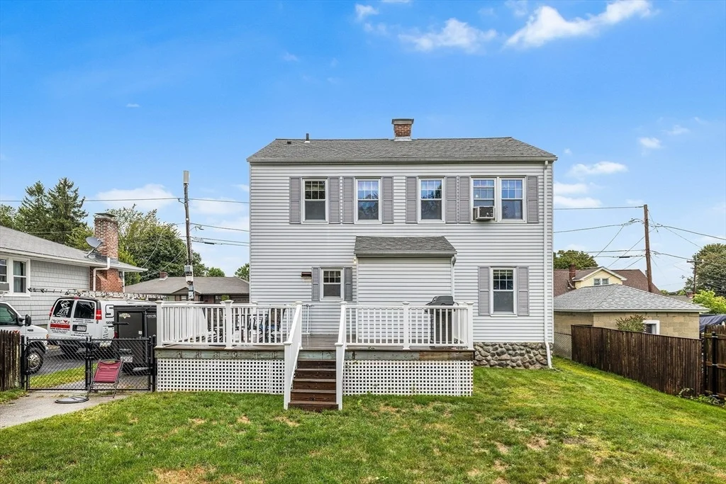 Photo of 1 Purchase St