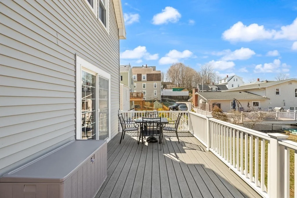 Photo of 18 Hampden St