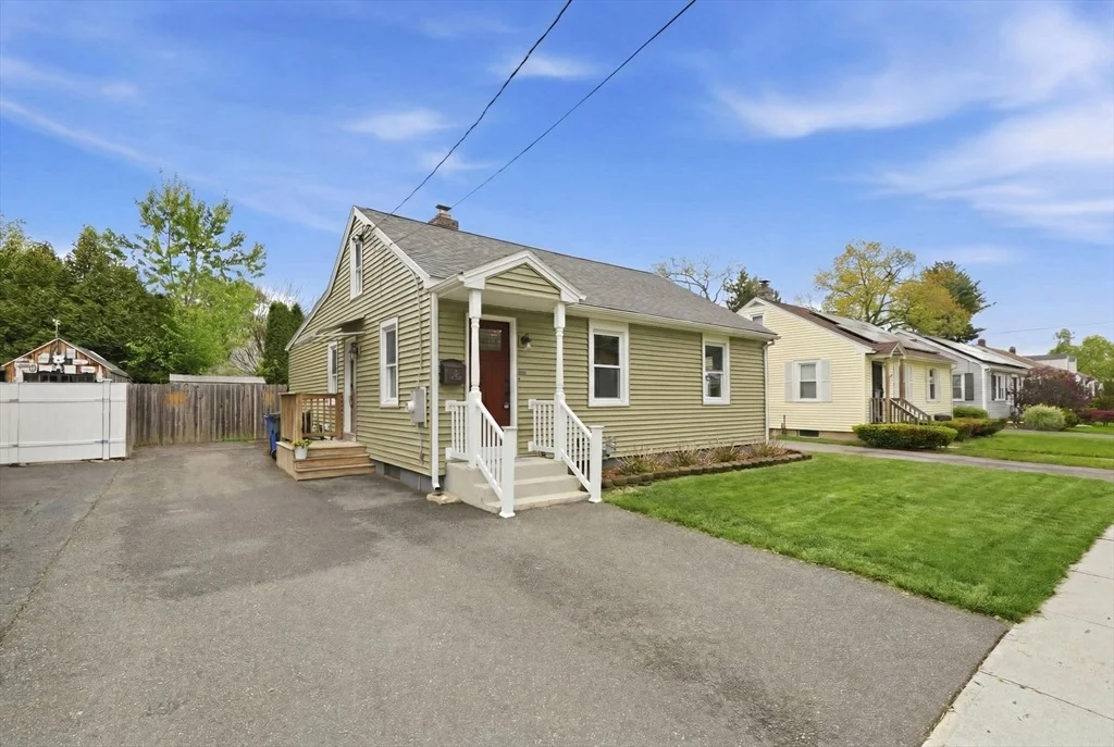 Photo of 23 Gilman St