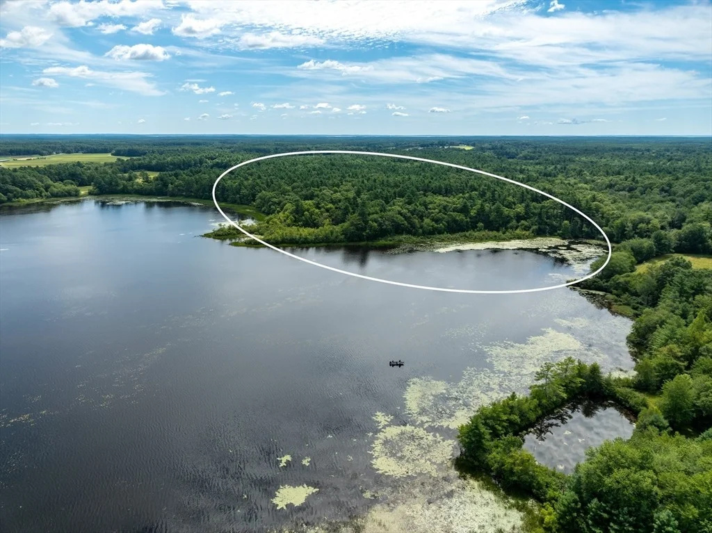 Photo of 0 Snows Pond Rd
