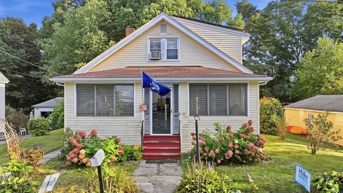 Photo of 55 Clover St