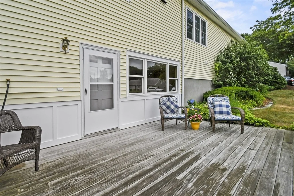 Photo of 17 Bancroft Street