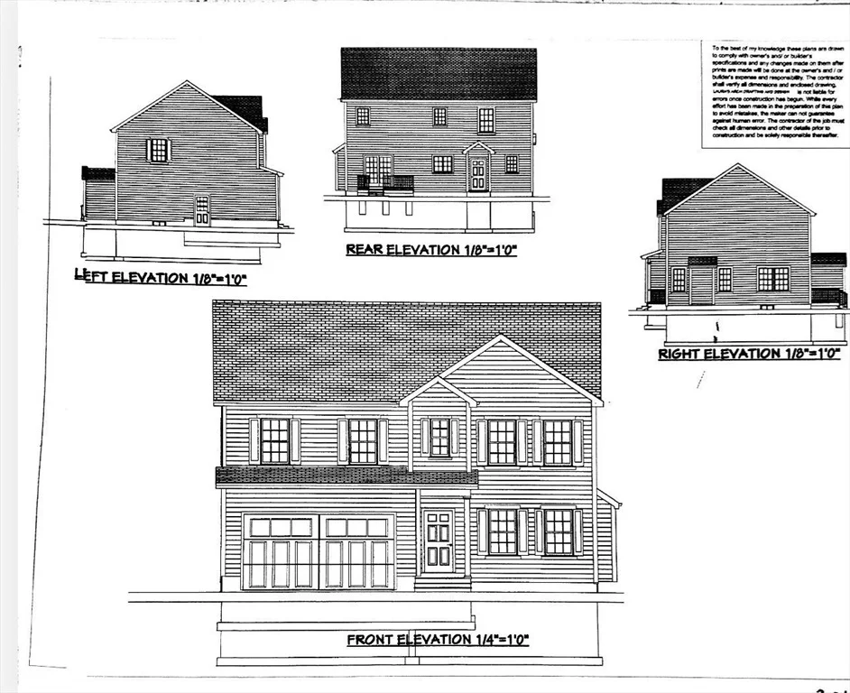 Photo of Lot 2 Marion Street