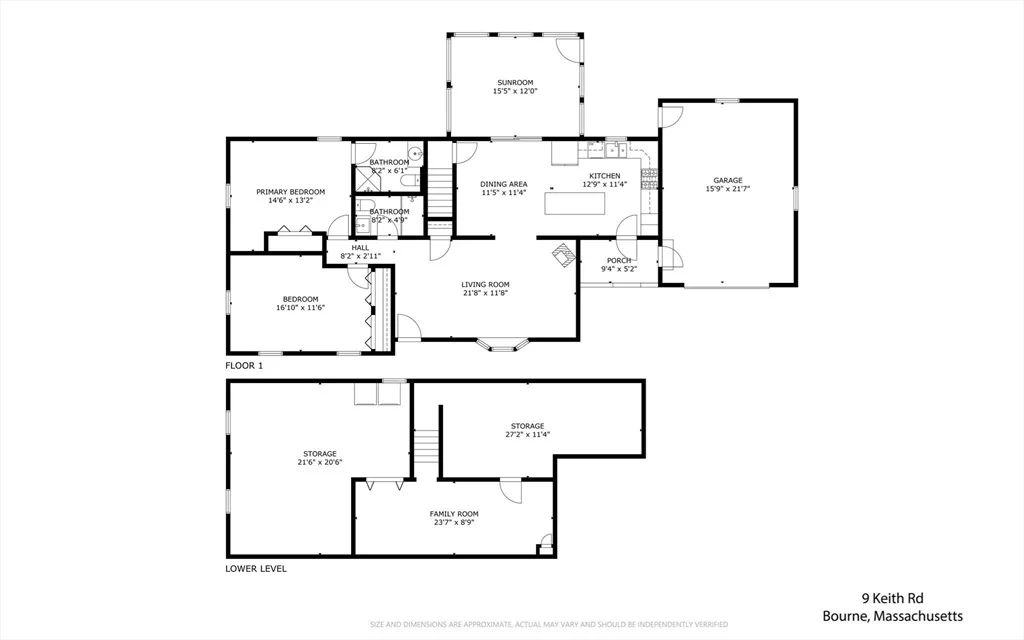 Photo of 9 Keith Road