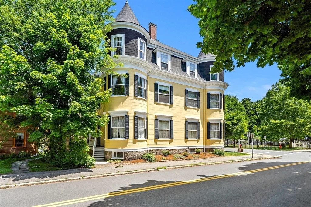 Photo of 2 Butman Street