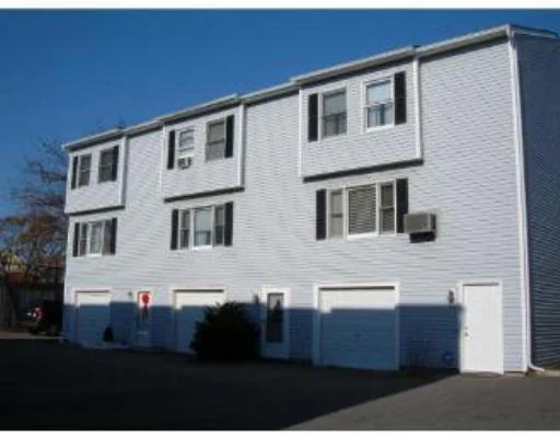 Photo of Unit 3 at 3 Spring St