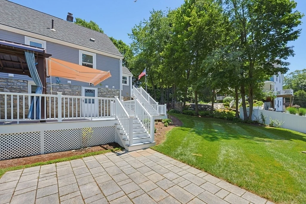 Photo of 156 Hampton St
