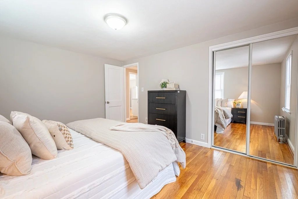Photo of 58 Gilman St