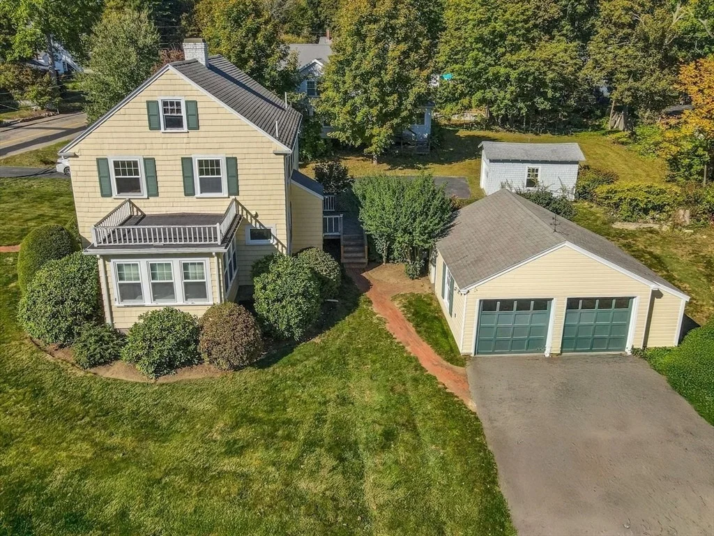 Photo of 14 Cottage St
