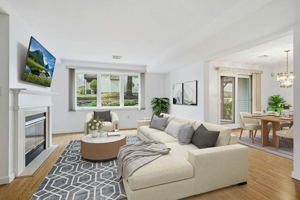Photo of Unit F at 63 Maple St