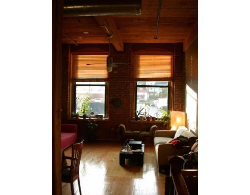 Photo of Unit 107 at 1 Envelope Terrace