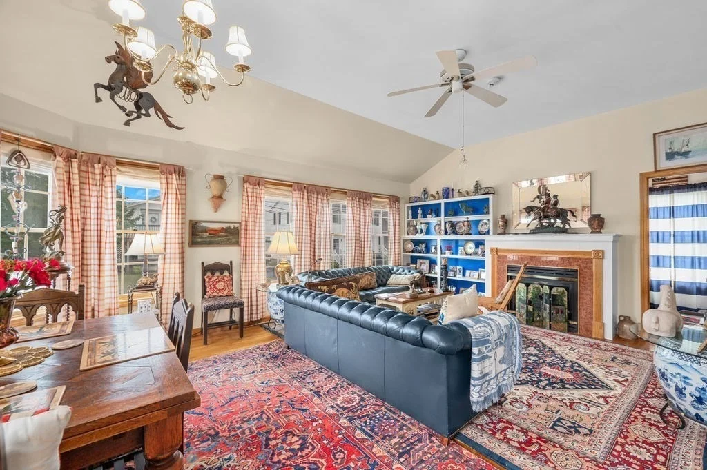 Photo of 1 Carter Avenue