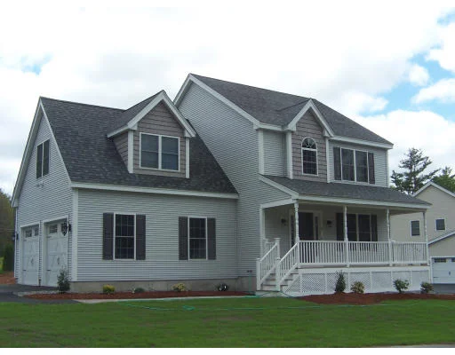 Photo of 106 Oak Ridge