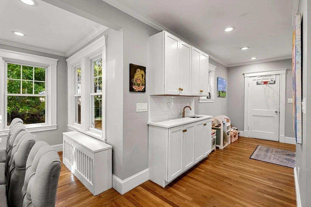 Photo of 45 Luce St
